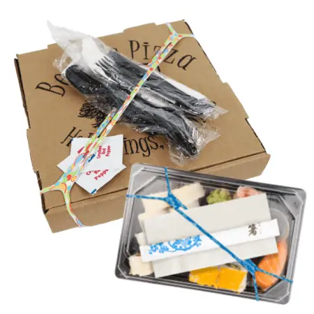 takeout containers