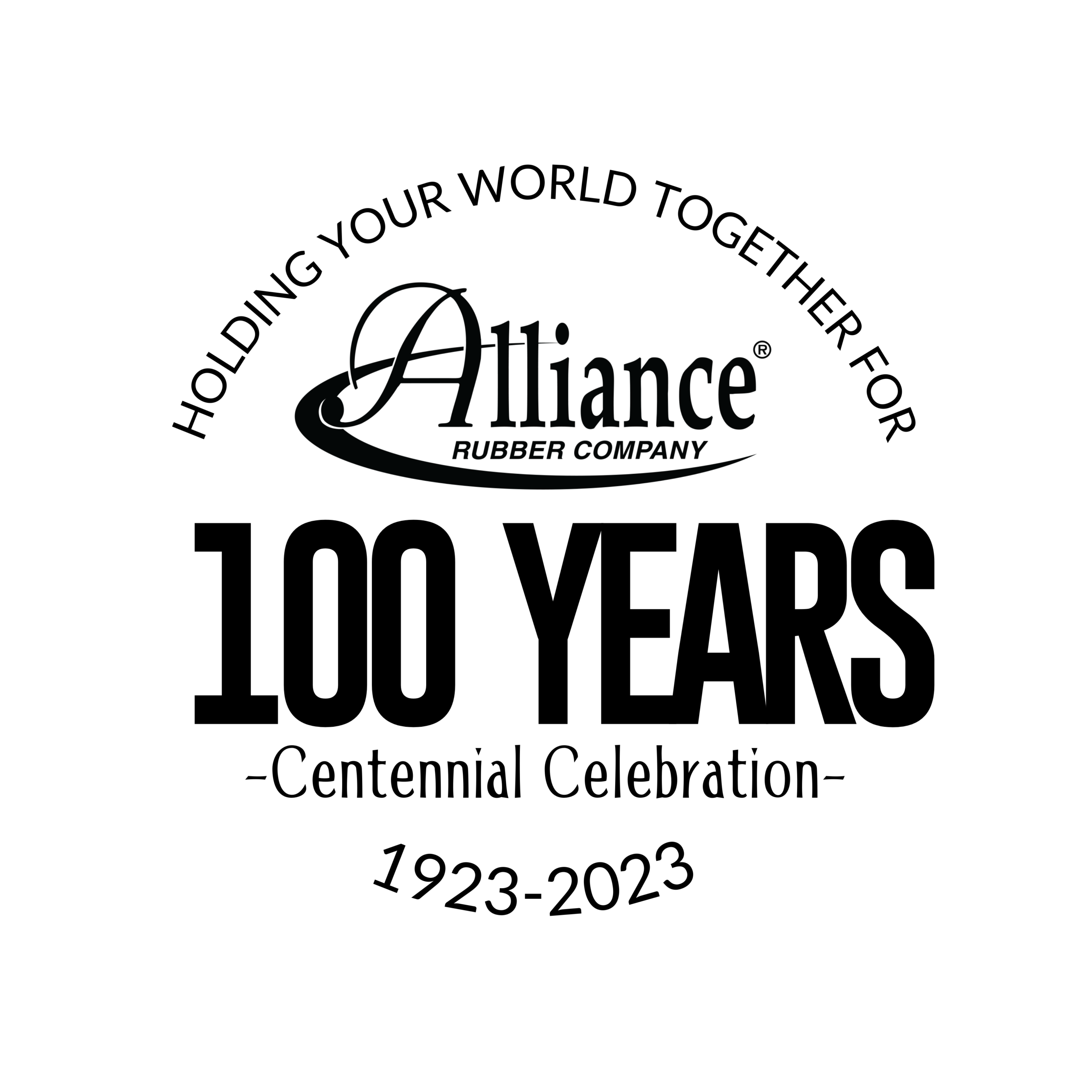 Alliance 100 Years