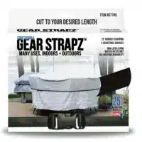 25' GearStrapz Package