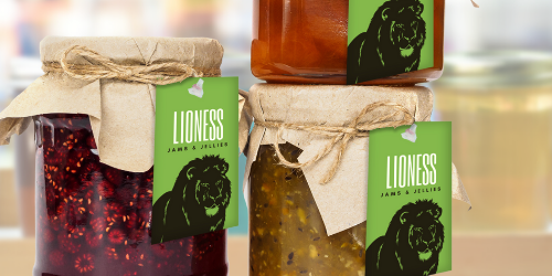food and beverage packaging