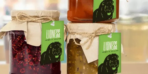 food and beverage packaging