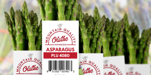fresh produce packaging
