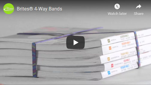 Brites 4-Way Bands