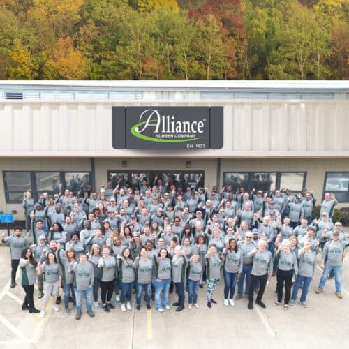 Rubber band distributor opportunities