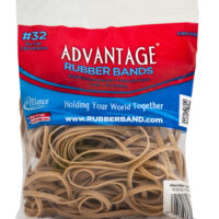 rubber bands 32