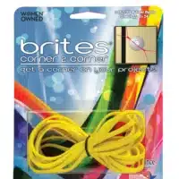 Brites® Corner 2 Corner Bands