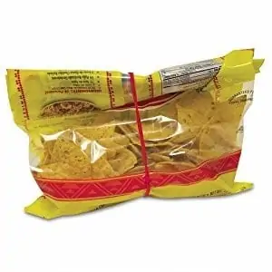 oversized rubber bands