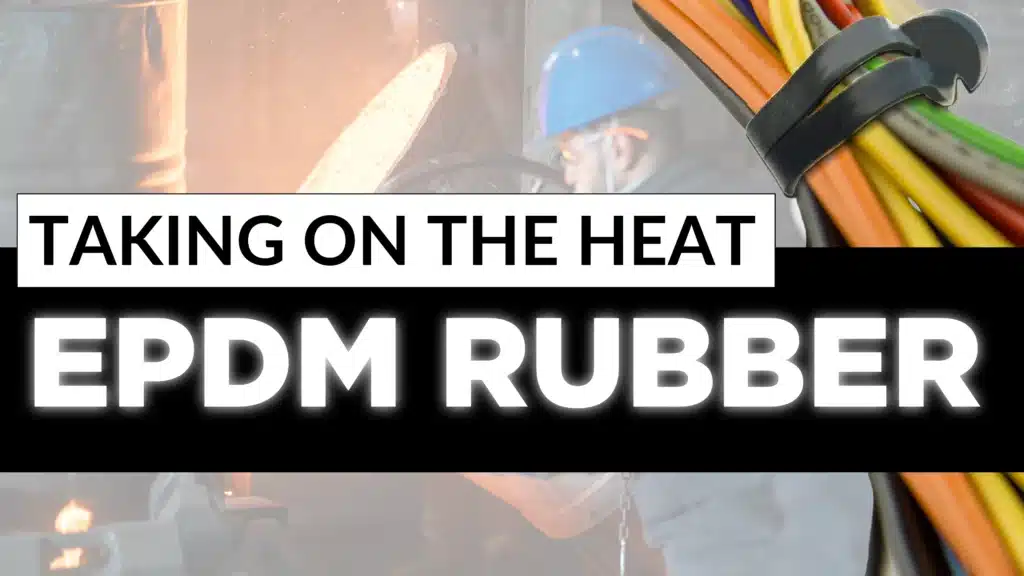 EPDM rubber