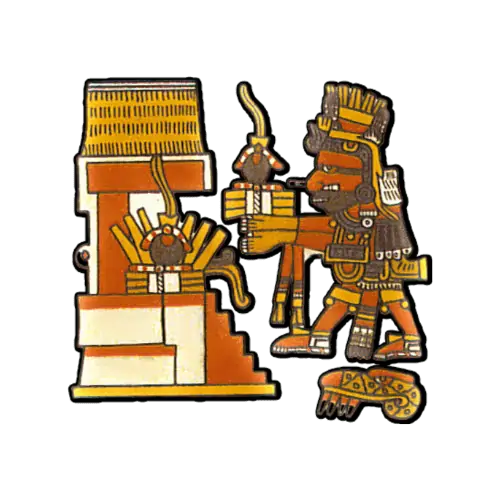 MESOAMERICA (1) MESOAMERICA (1)
