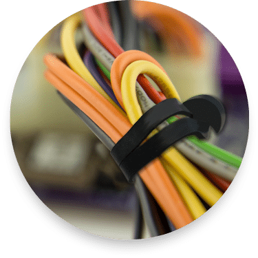 Cable management