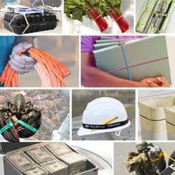 Rubber band distributor opportunities