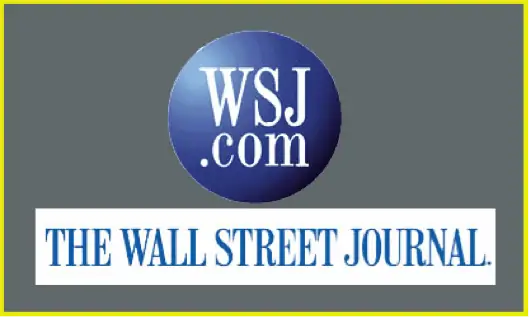 Alliance rubber featured in the wall street journal