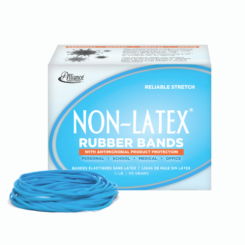 antimicrobial rubber bands