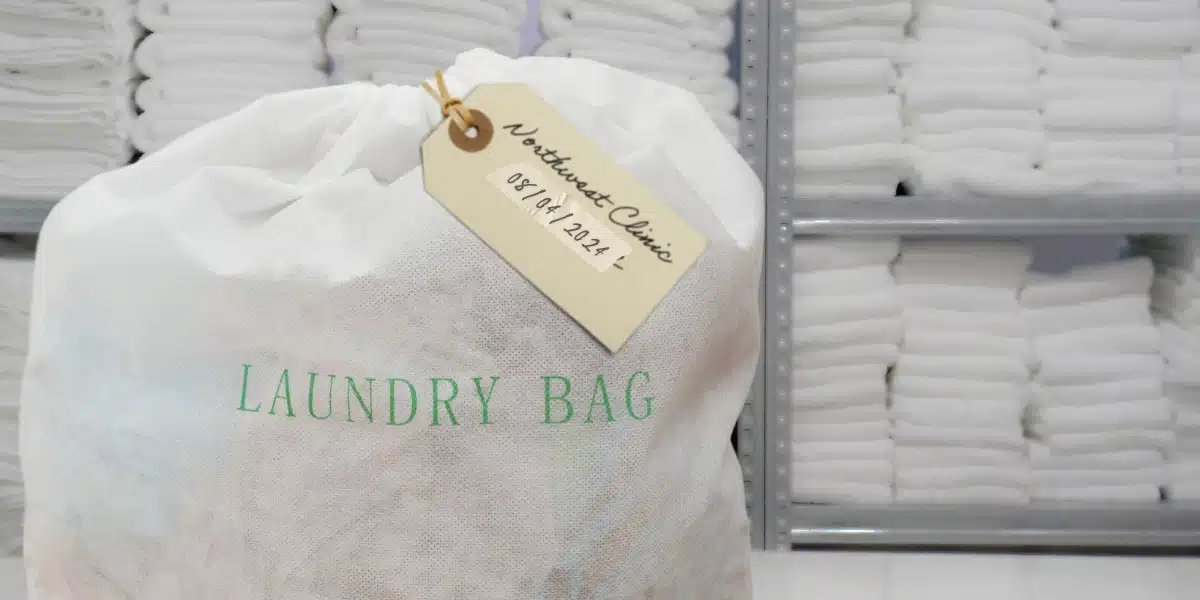 Commercial Laundry Supplies