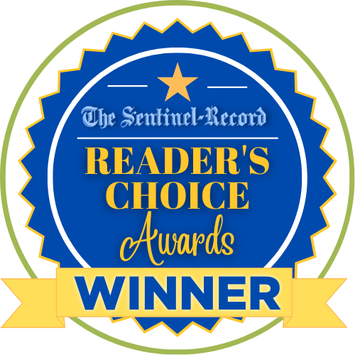 sentinel record readers choice award