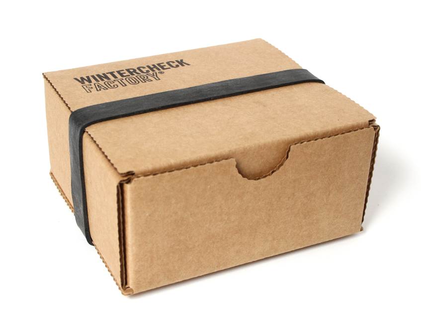 Box band clearance