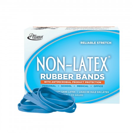 Non-Latex with Antimicrobial Protection