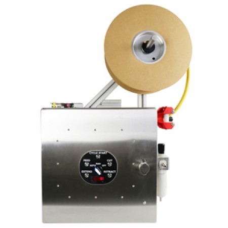 automatic banding machine