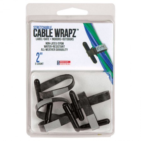 Cable Wrapz