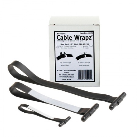Cable Wrapz™ - EPDM