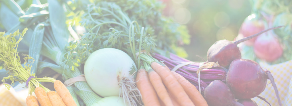 produce packaging