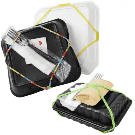 restaurant takeout supply