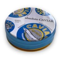 rubber bands for caviar tins